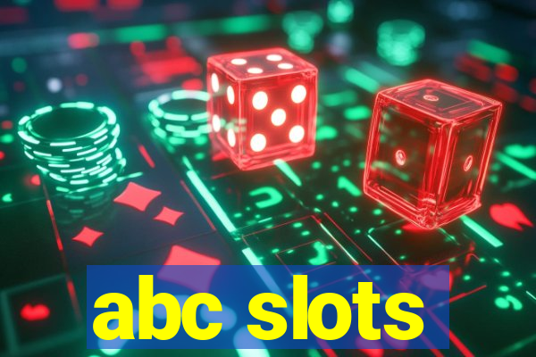 abc slots