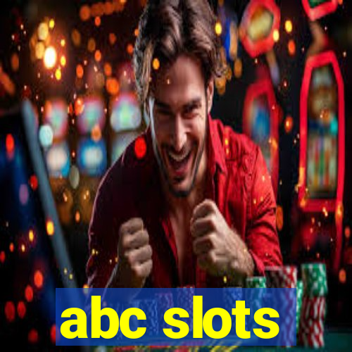 abc slots