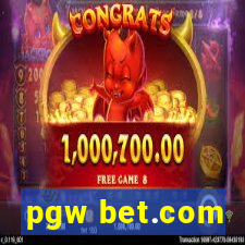 pgw bet.com