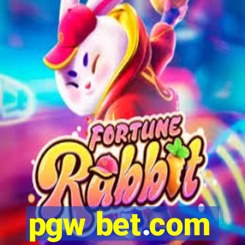 pgw bet.com