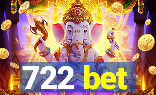 722 bet