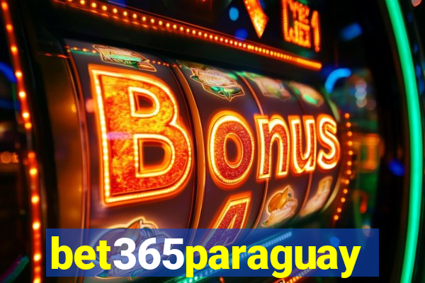 bet365paraguay