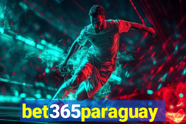 bet365paraguay