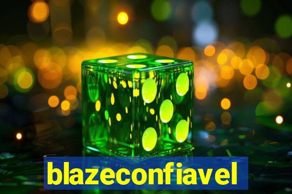 blazeconfiavel