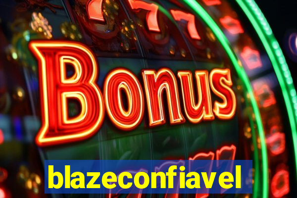 blazeconfiavel