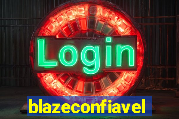 blazeconfiavel