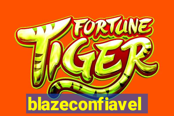 blazeconfiavel