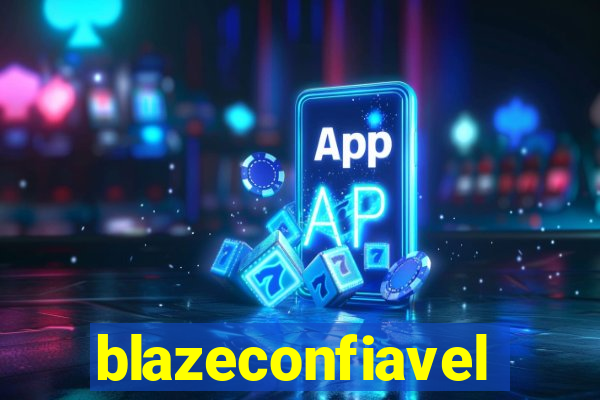 blazeconfiavel