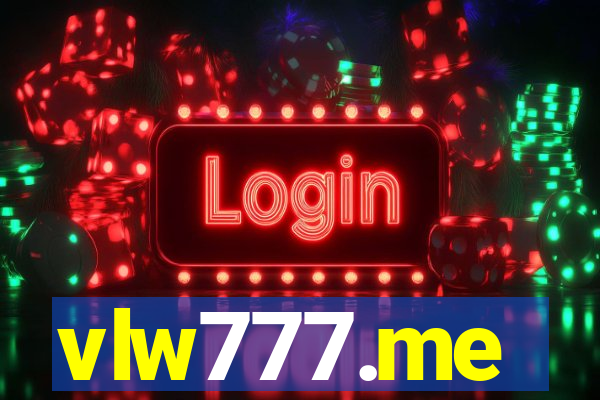 vlw777.me