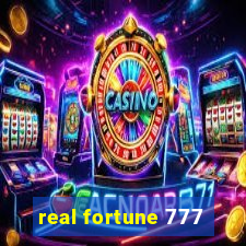 real fortune 777