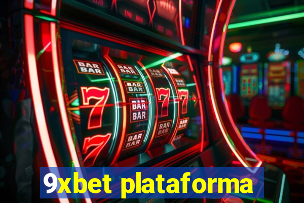 9xbet plataforma