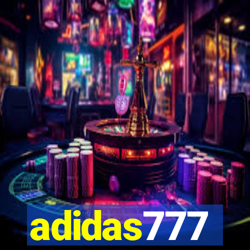 adidas777