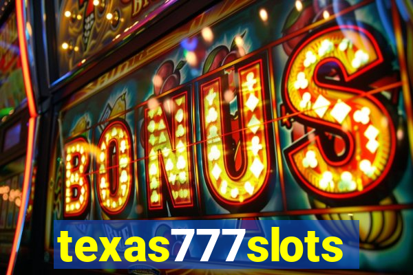 texas777slots