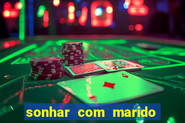 sonhar com marido indo embora com amante