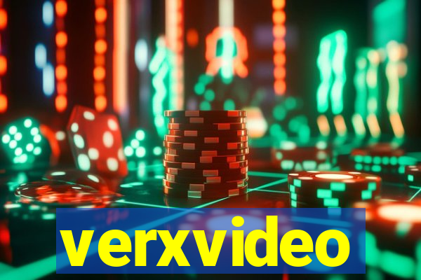 verxvideo