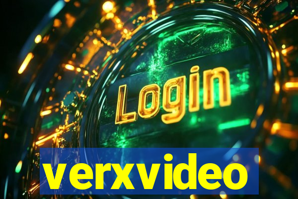 verxvideo