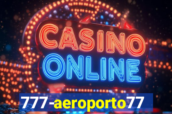 777-aeroporto777.com