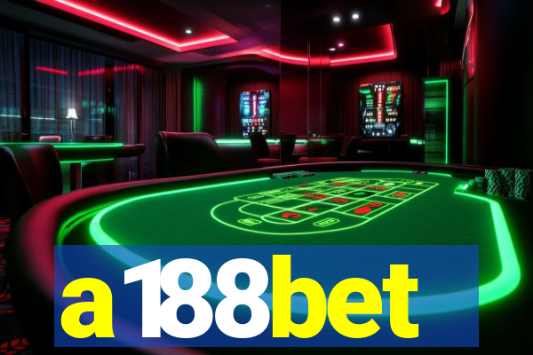 a188bet