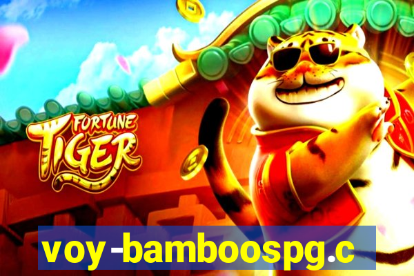 voy-bamboospg.com