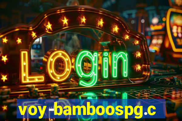 voy-bamboospg.com