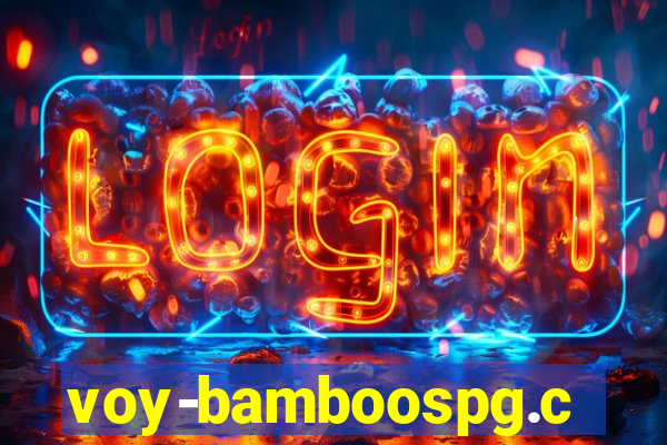 voy-bamboospg.com