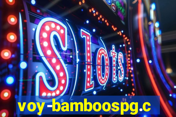 voy-bamboospg.com