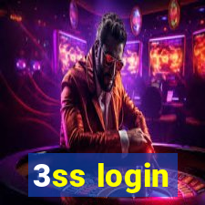 3ss login