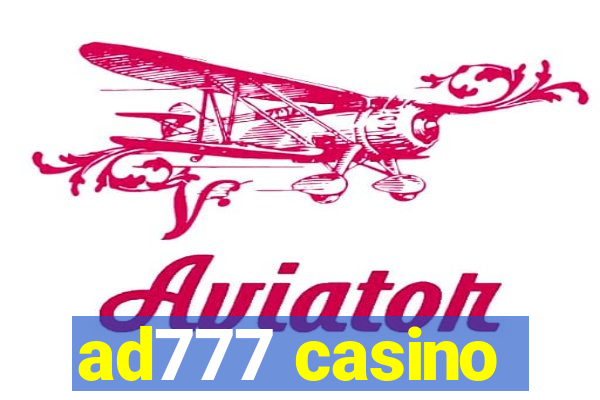 ad777 casino