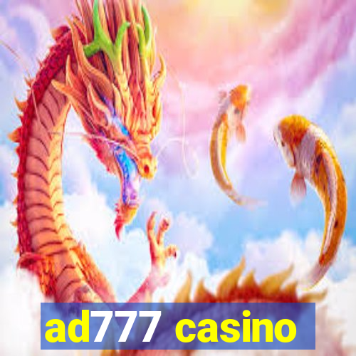 ad777 casino