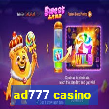 ad777 casino