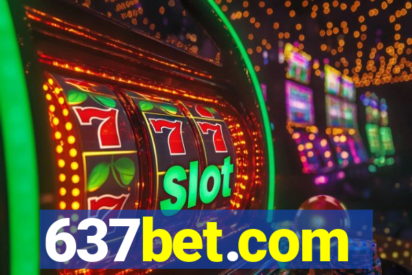 637bet.com