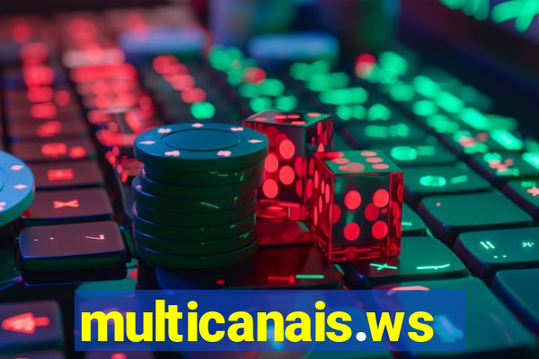 multicanais.ws