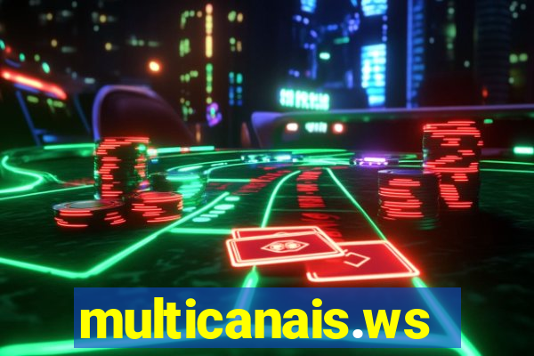 multicanais.ws