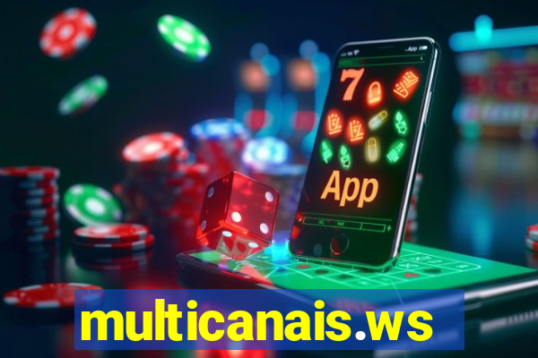 multicanais.ws