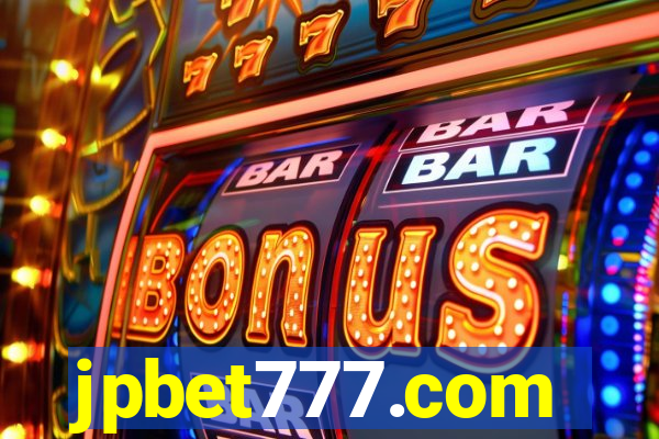 jpbet777.com