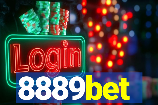 8889bet