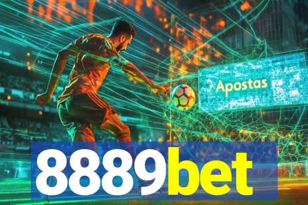 8889bet