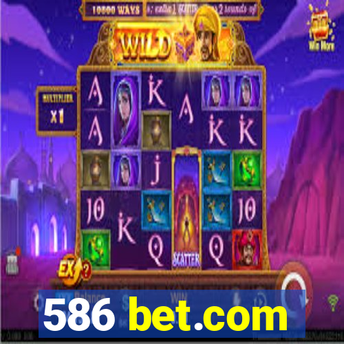 586 bet.com