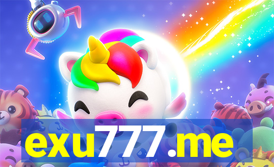 exu777.me