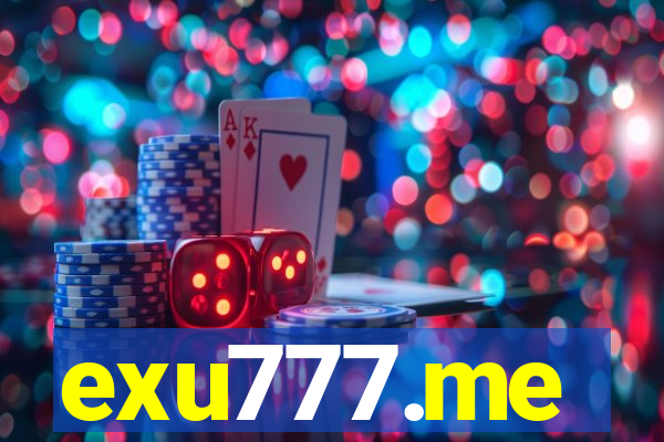 exu777.me