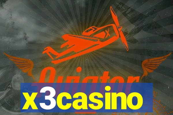 x3casino