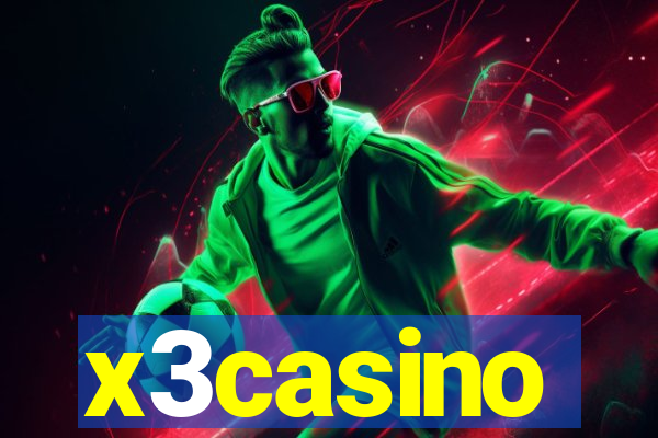 x3casino