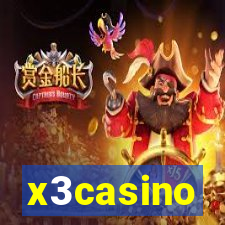 x3casino