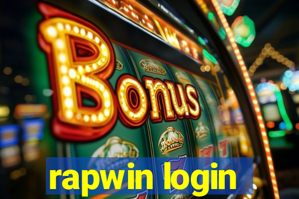 rapwin login