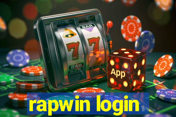 rapwin login