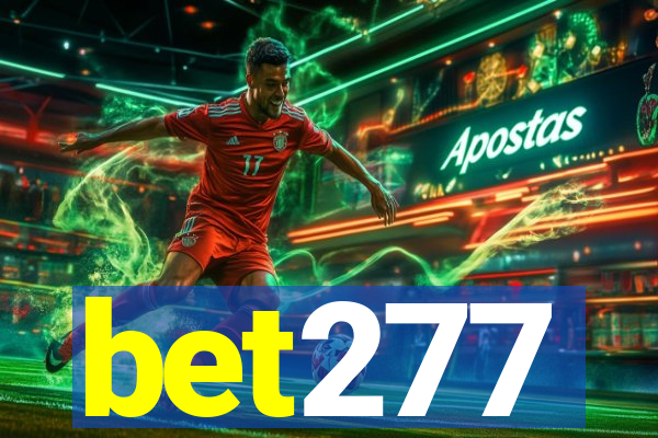 bet277