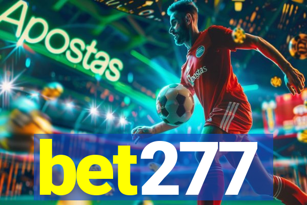 bet277