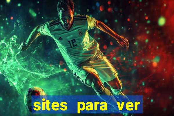 sites para ver futebol ao vivo gratis