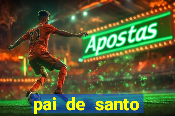 pai de santo consulta gratis