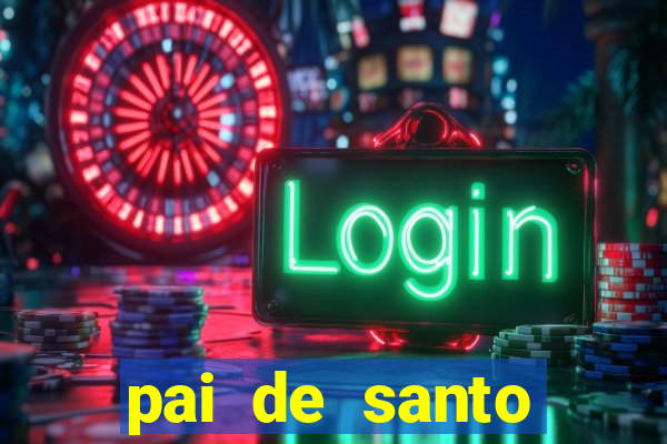 pai de santo consulta gratis